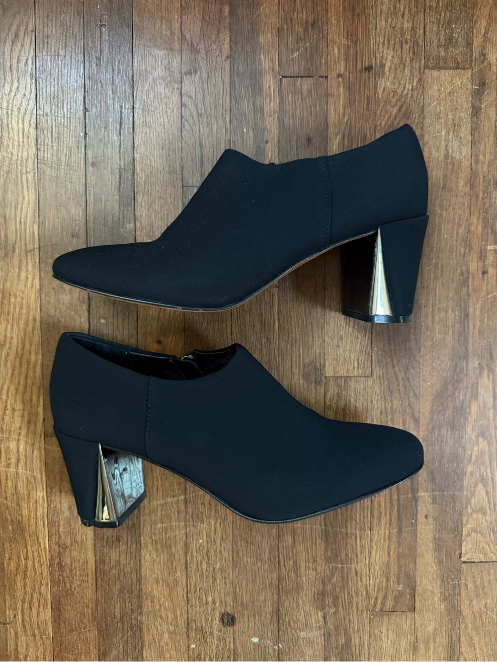 Donald J. Pliner Calla Boot